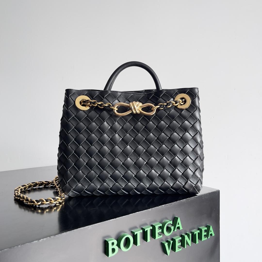 Bottega Veneta Top Handle Bags